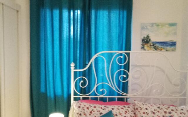 Apartment Lukin