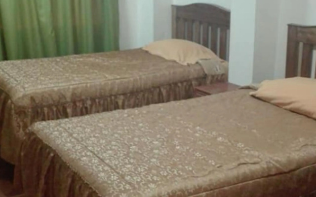 Euro Hostal