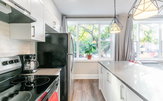 GLOBALSTAY. King Street Apartments