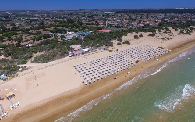 Residence del Mare - Case Sicule