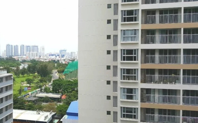 Senic Valley Henry Apt 2BR Free3G F10