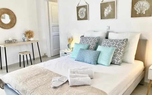 Athena Family Suite Mykonos