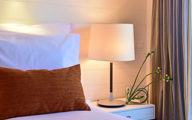 Pestana Alvor Praia Beach & Golf Hotel