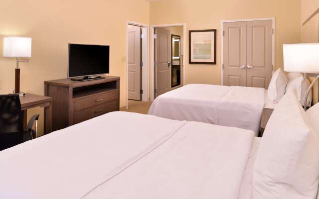 Homewood Suites Houma, La