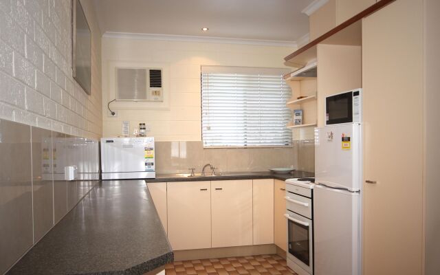 Allambi Holiday Apartments