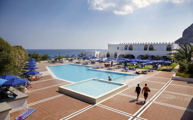 Alfa Beach Hotel