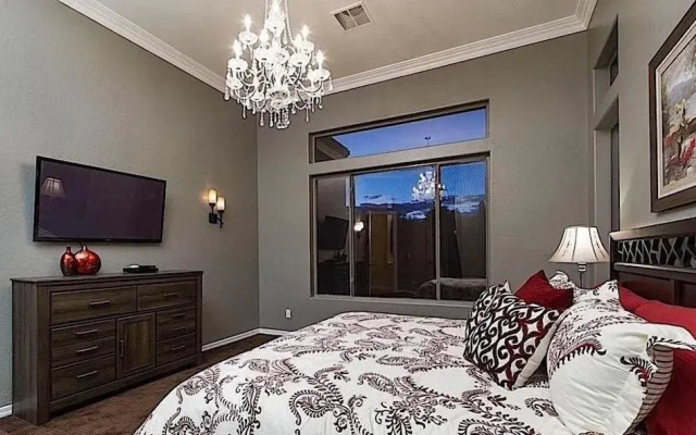 Sonoran Solitude By Signature Vacation Rentals