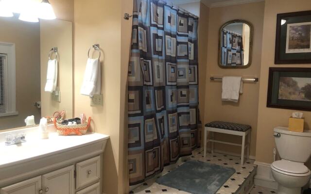 Highgate Estate & Gardens