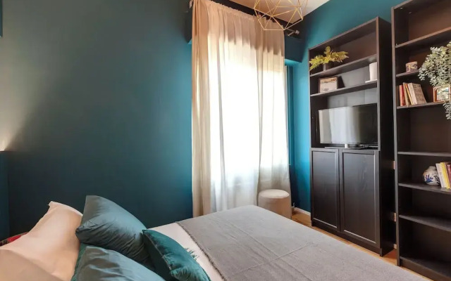 Mamo Florence - Guido Monaco Apartment