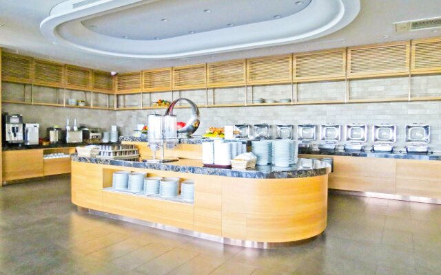 Hotel Cham Cham Taitung (Caesar Park Hotels & Resort)