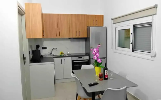 Kavros Cozy Apartment
