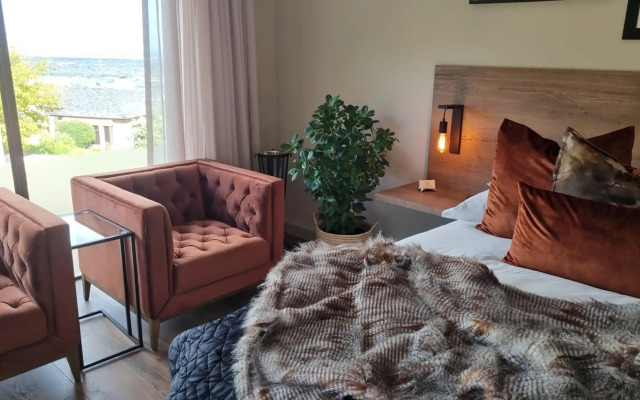 Vrede Self Catering