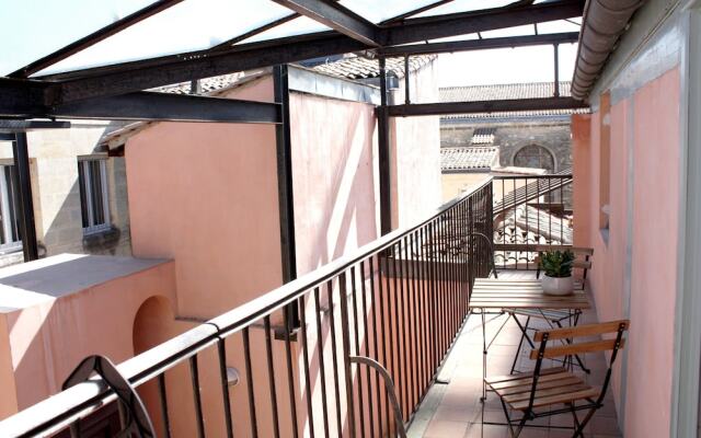 Appartement Le Sainte Catherine