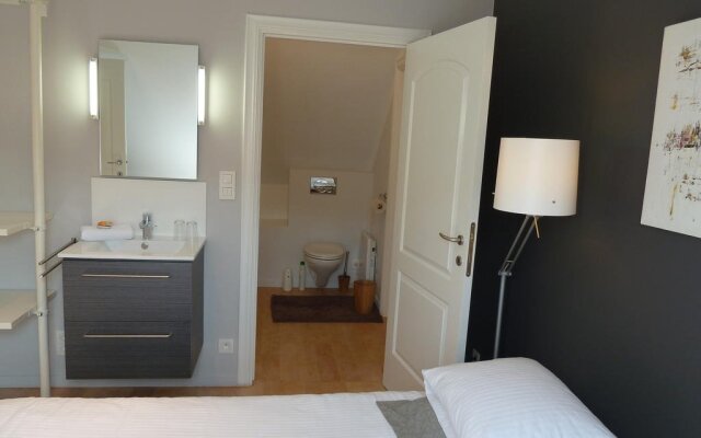 B&B Zinnen en Minnen