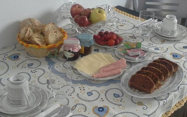 Mocho GuestHouse