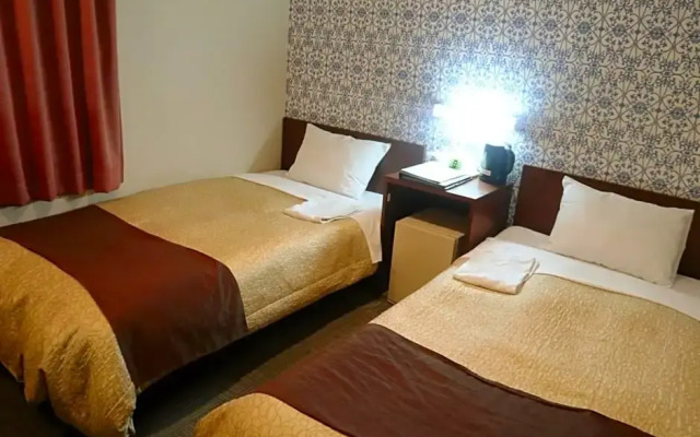 Hamamatsu Station Hotel - Vacation STAY 65832