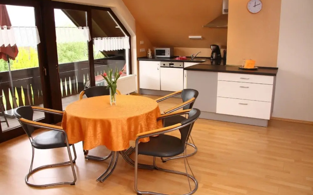 Ferienwohnungen Haus Albert
