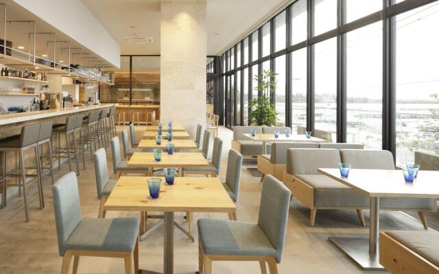 Hotel Locus