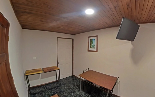 Casa Jungle Monteverde Bed & Breakfast