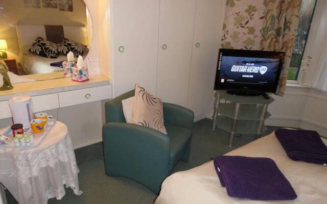 Kirk Lea Guest House