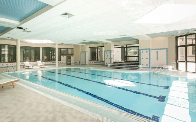 Domaine Les Sources de Dieulefit