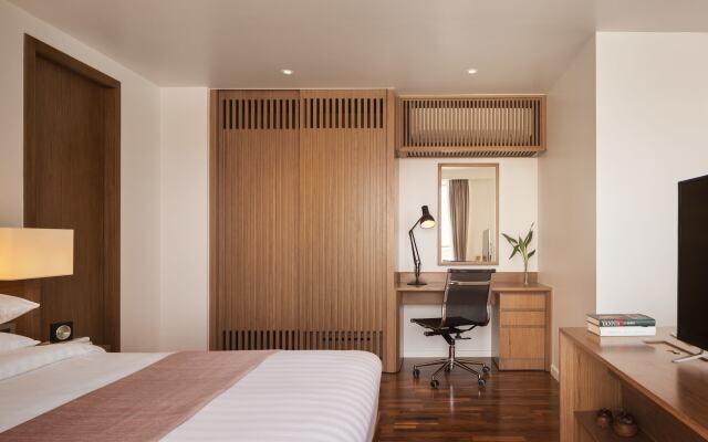 Hotel Emion Phnom Penh