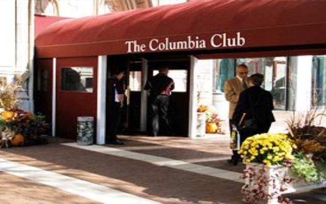 The Columbia Club