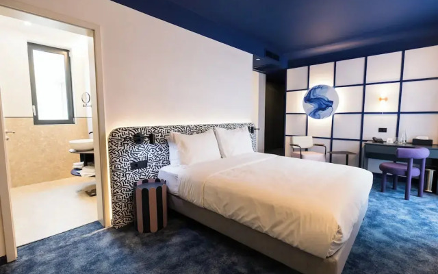 Mercure Bucharest Cantemir