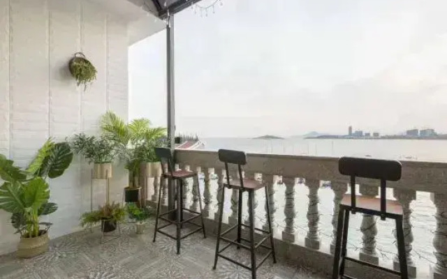 Haijiao No.3 Guesthouse