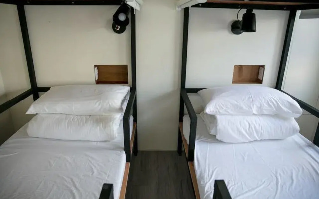 Lu-Ser Homestay-Hostel