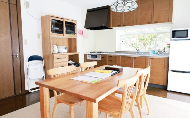 Angel Forest Fuji Komatsugahara