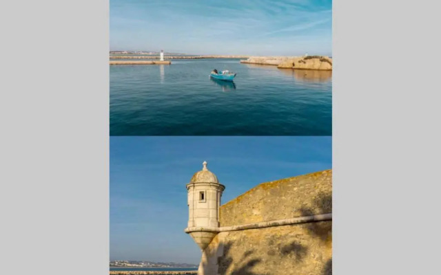 Lalitana Center Apartment