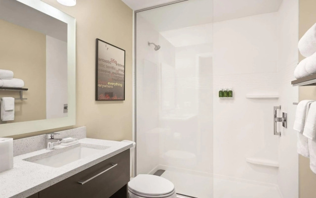 TownePlace Suites by Marriott Medicine Hat