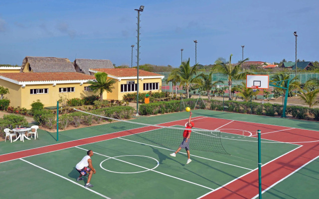 Tryp Cayo Coco
