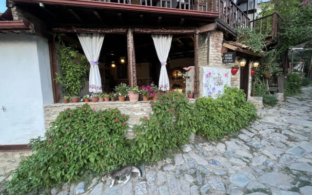 Mystic Konak