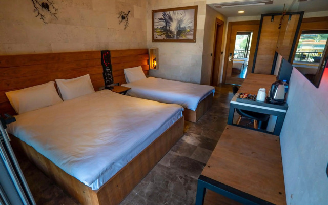 Kosa Otel Çeşme