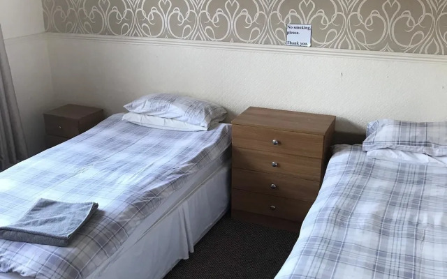 Marlborough Hotel