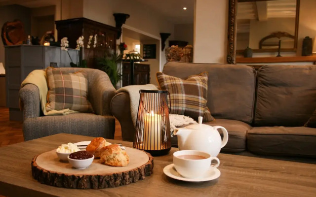 The Porlock Weir Hotel