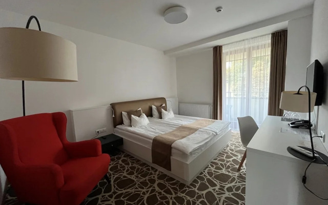 Hotel Bassiana