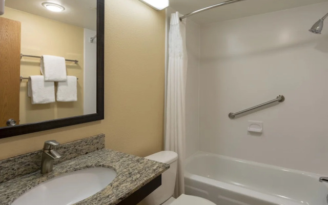 Hospitality Inn & Suites
