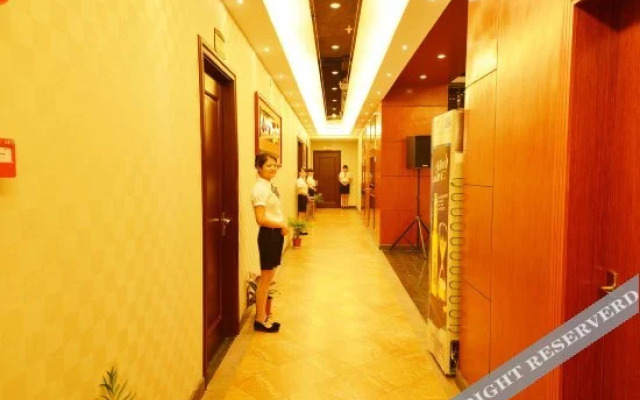 Xiangjiang International Hotel