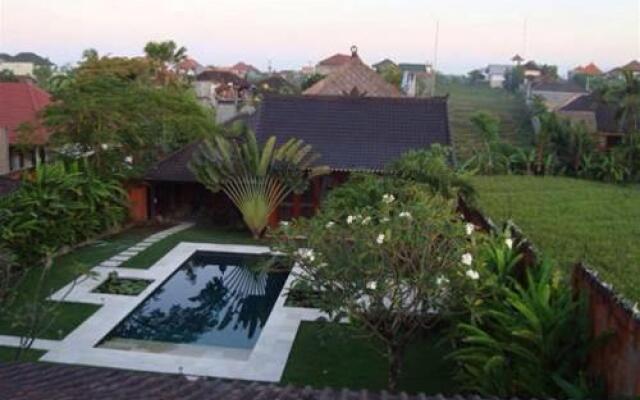 Villa Ganesha