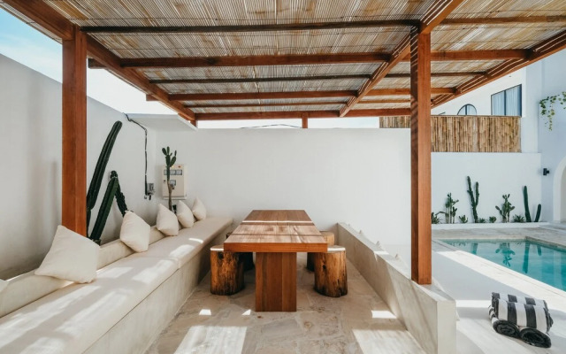 Villa Vagabond Canggu