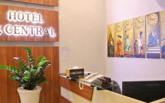 K Central Hotel