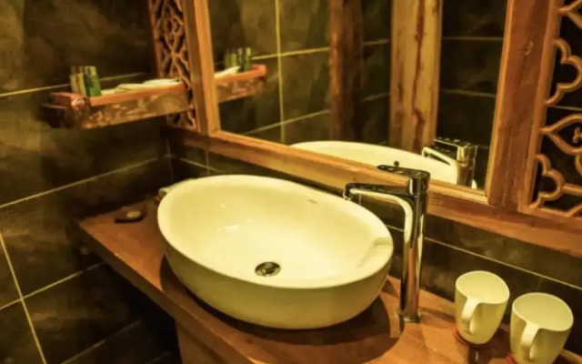 Yonsamity Chain Inn Yunqing Branch