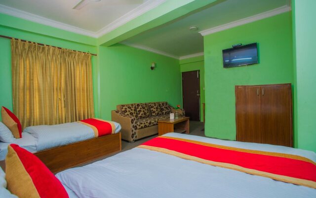 OYO 233 Waling Fulbari Guest House