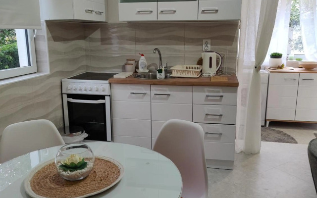 Studio apartmani Zdenka