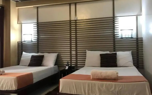 Regency Hotel de Vigan