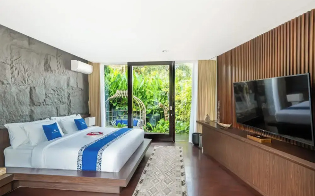 De Prestigio Villa II