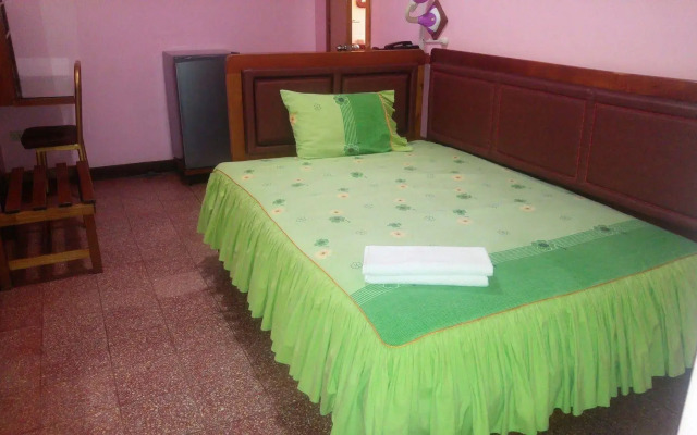 Hostal Ok
